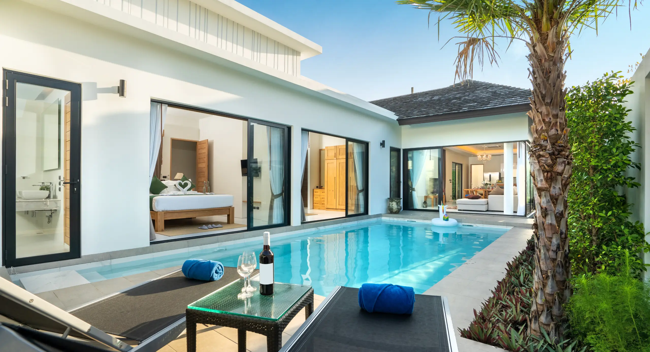 alquilar tu vivienda turística en Marbella