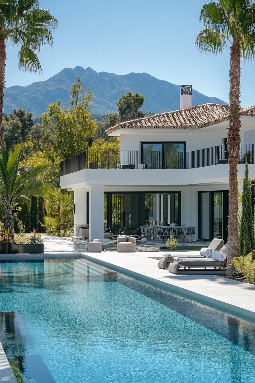 Rent your holiday home in Marbella