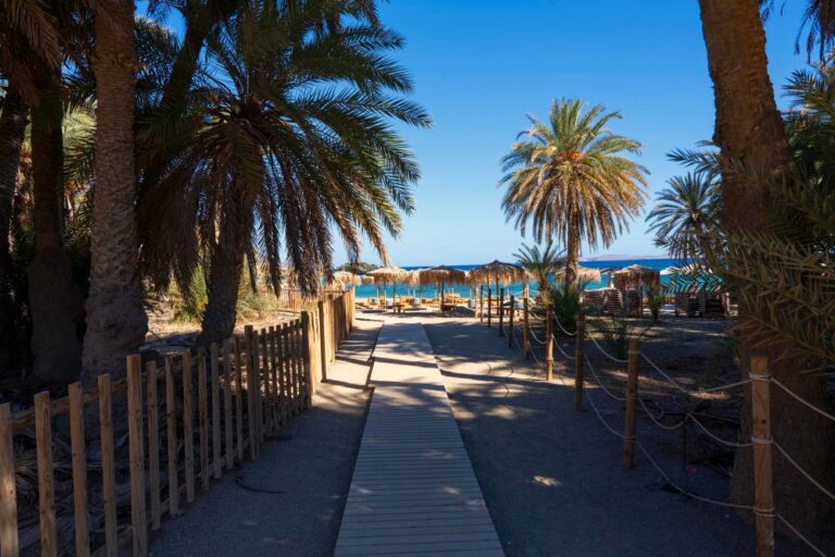 Temporada baja en Marbella